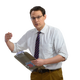 Image for article titled 'Shop Contest: Steve Kornacki